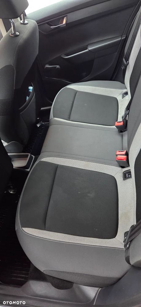 Skoda Fabia 1.0 TSI Ambition - 15