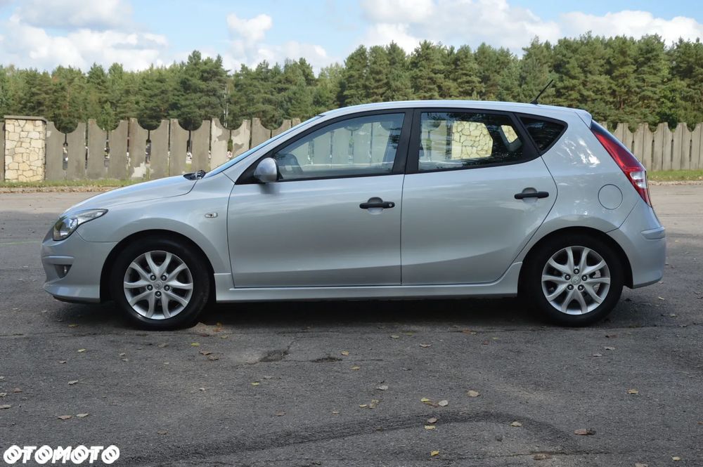 Hyundai i30 - 14