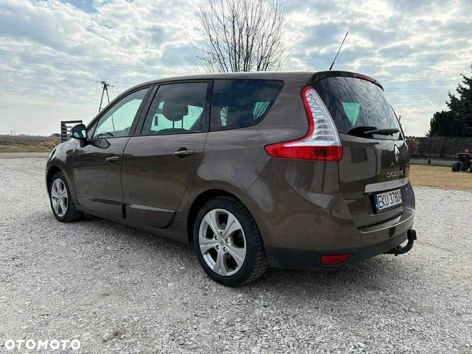 Renault Scenic - 3