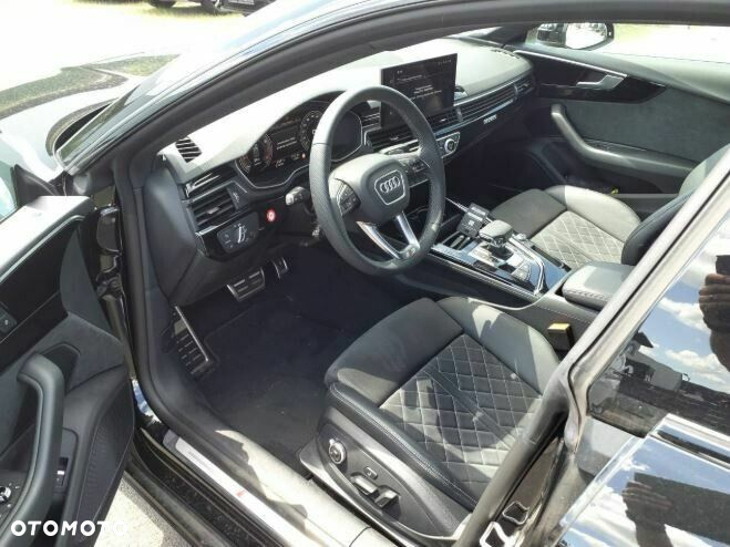 Audi A5 - 3