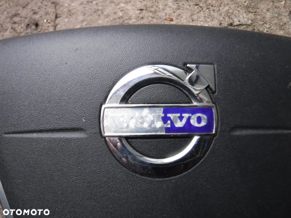 Volvo S60 II V60 Xc60 poduszka kierowcy air bag R Design - 2