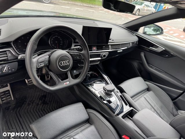 Audi A4 Avant 40 TDI mHEV Quattro S Line S tronic - 9