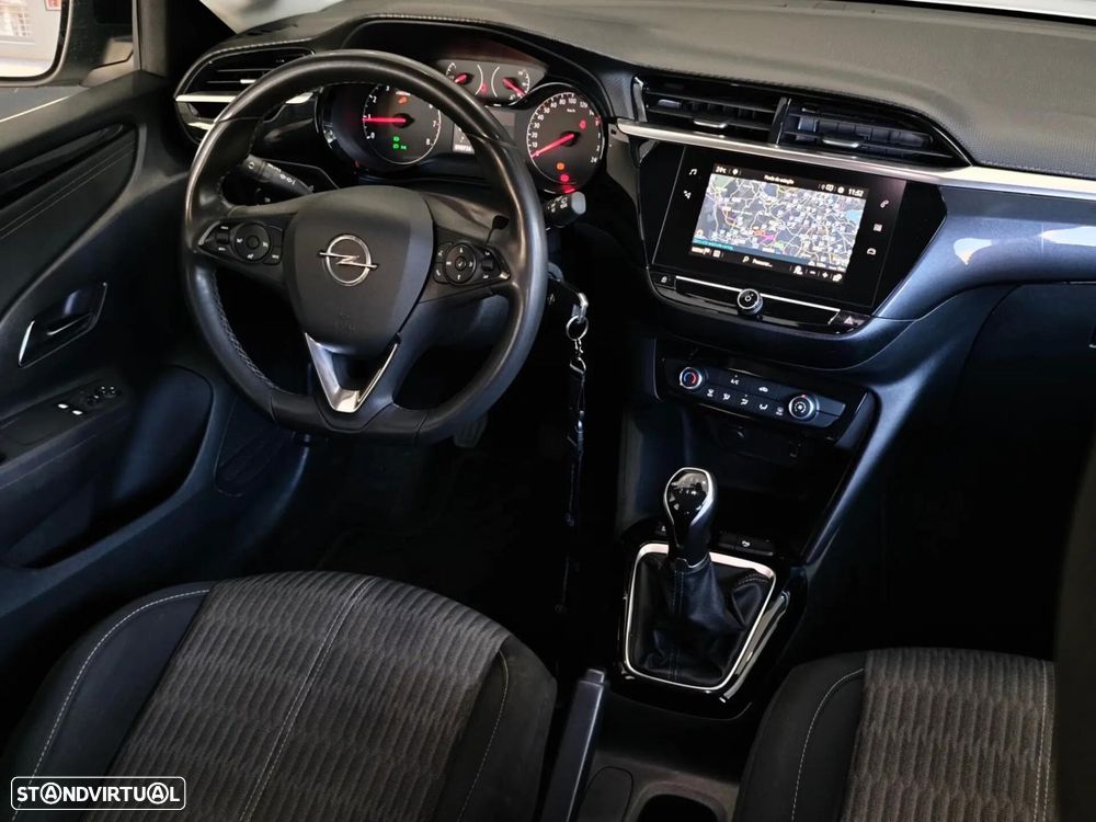 Opel Corsa 1.2 Elegance - 51