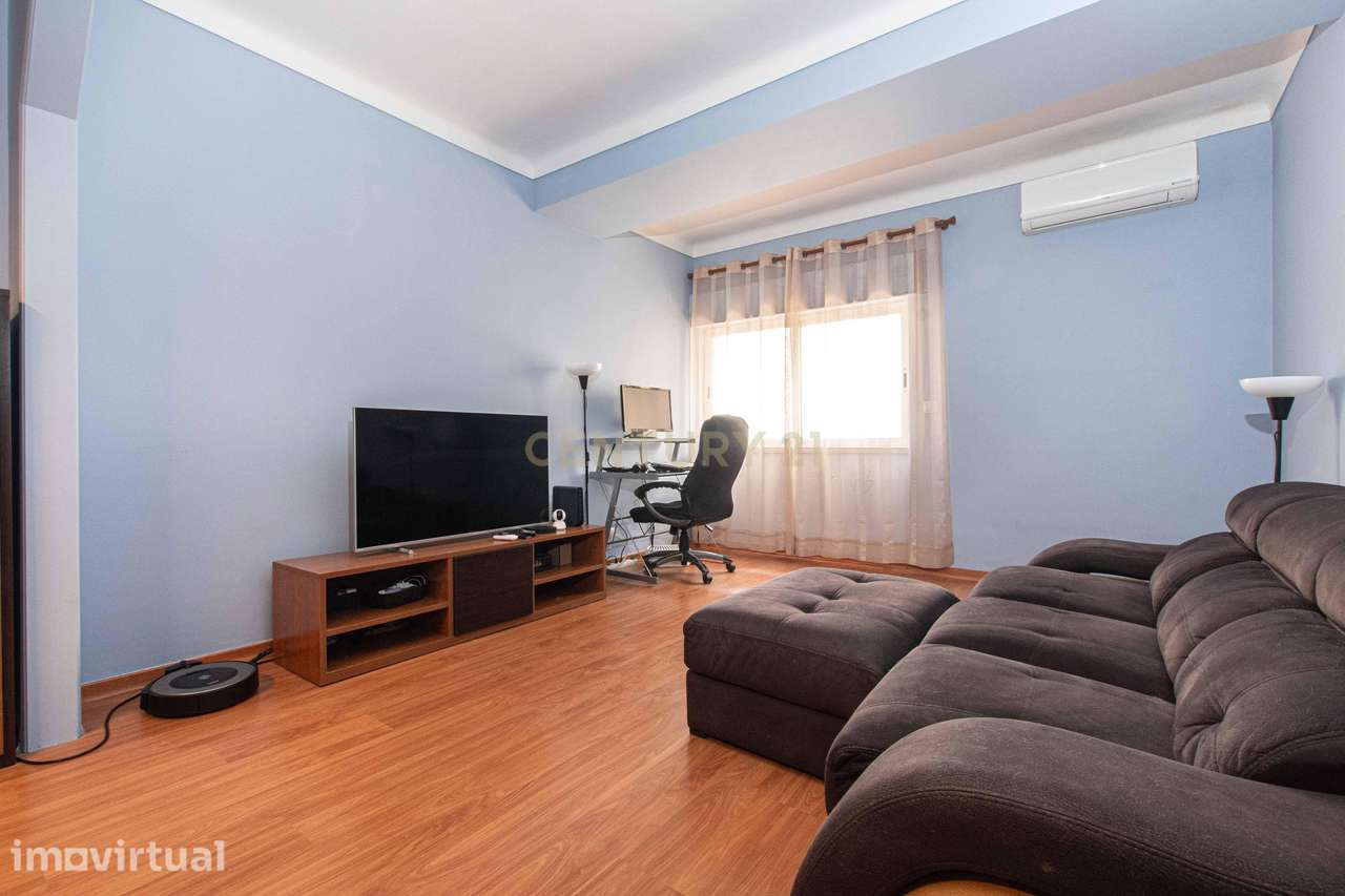 Apartamento T2 | Barreiro | Avenida Alfredo da Silva - Grande imagem: 4/28