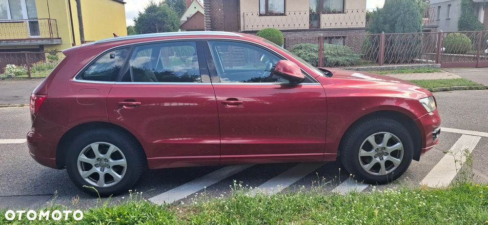 Audi Q5 2.0 TDI Quattro S tronic - 4