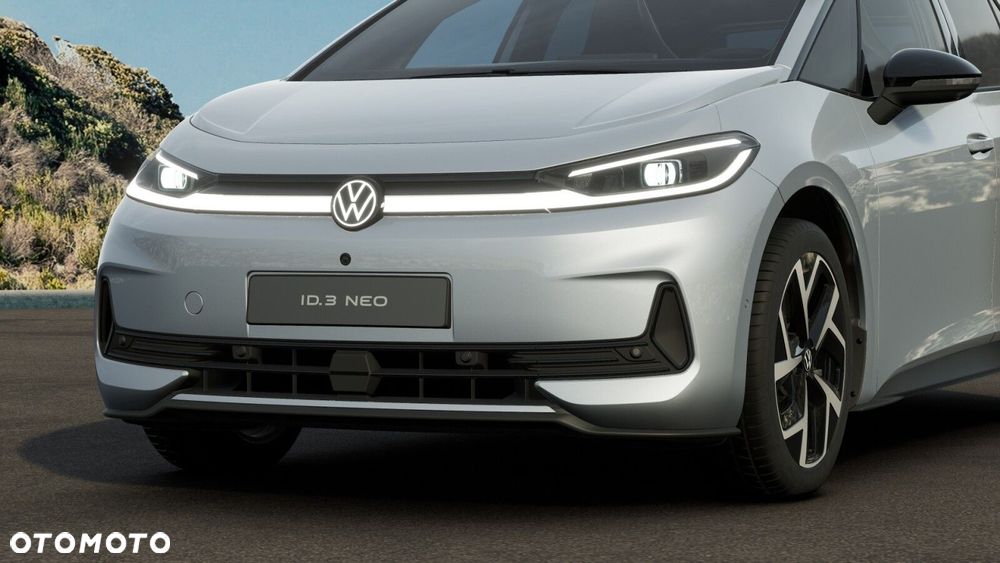 Volkswagen ID.3 Neo - 12