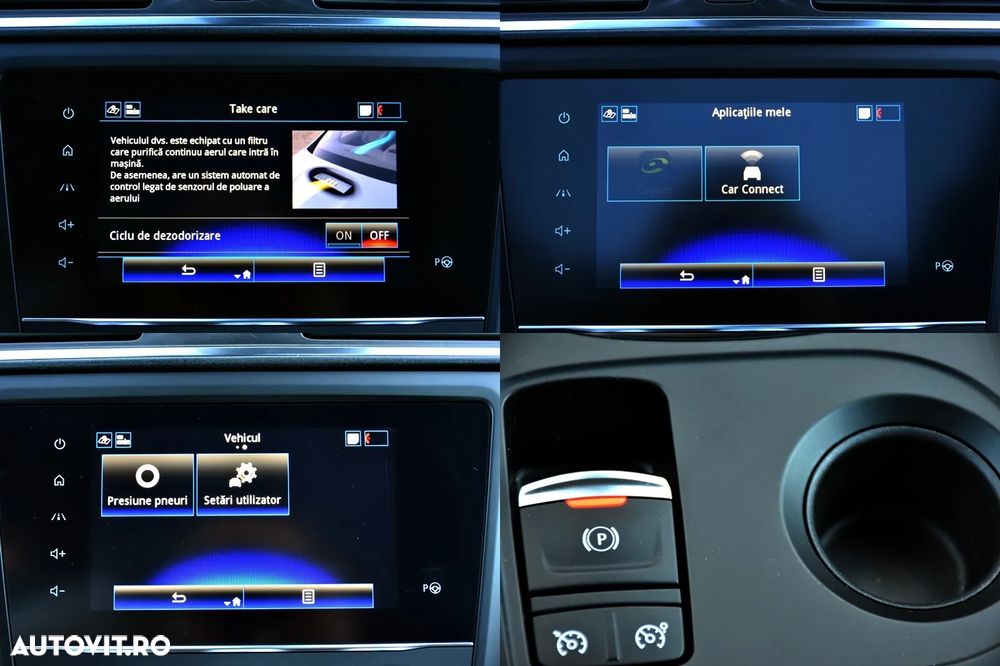 Renault Kadjar BLUE dCi EDC Intens - 15