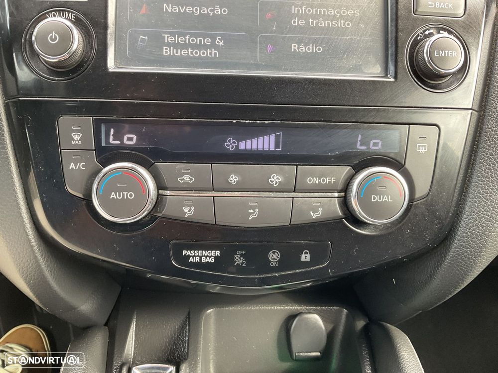 Nissan Qashqai 1.5 dCi 360 Pack S - 28