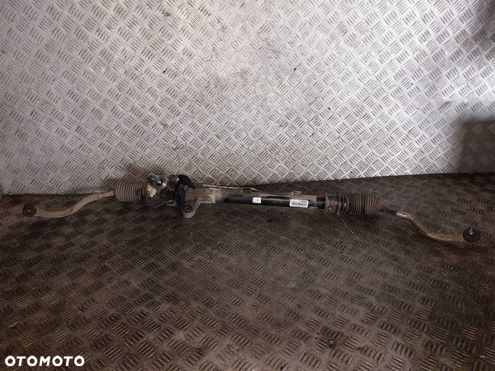 MAGLOWNICA PRZEKŁADNIA KIEROWNICZA HONDA ACCORD VII EU EUROPA - 2