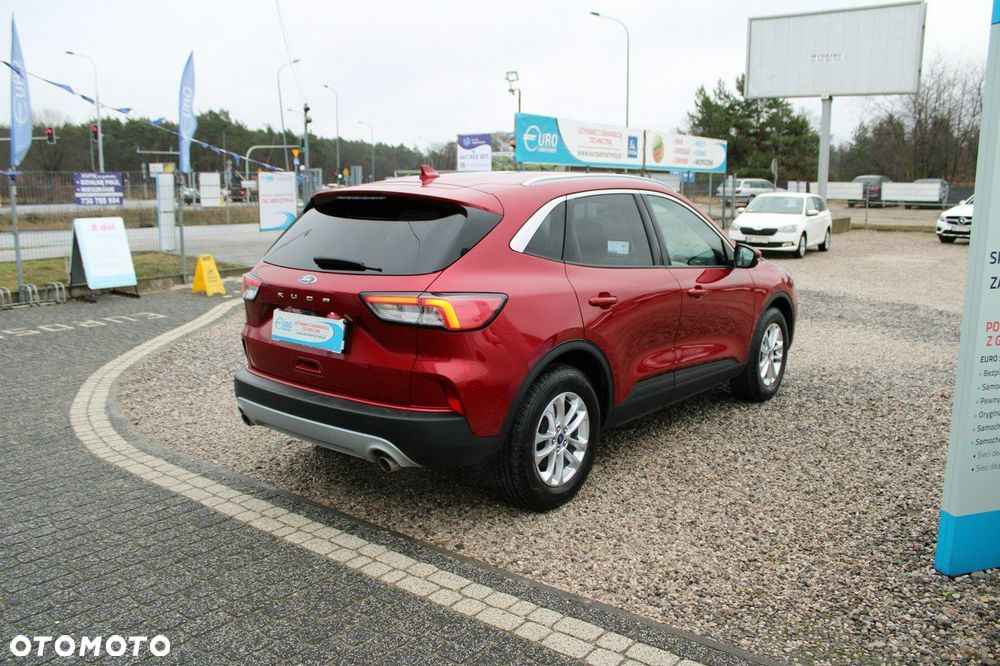 Ford Kuga - 6