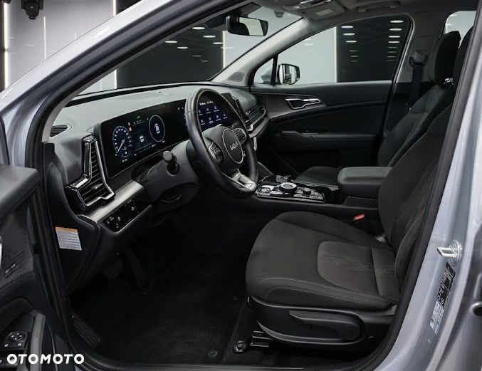 Kia Sportage 1.6 T-GDI MHEV L 2WD DCT - 6