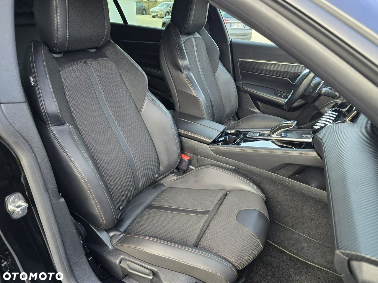 Peugeot 508 - 13