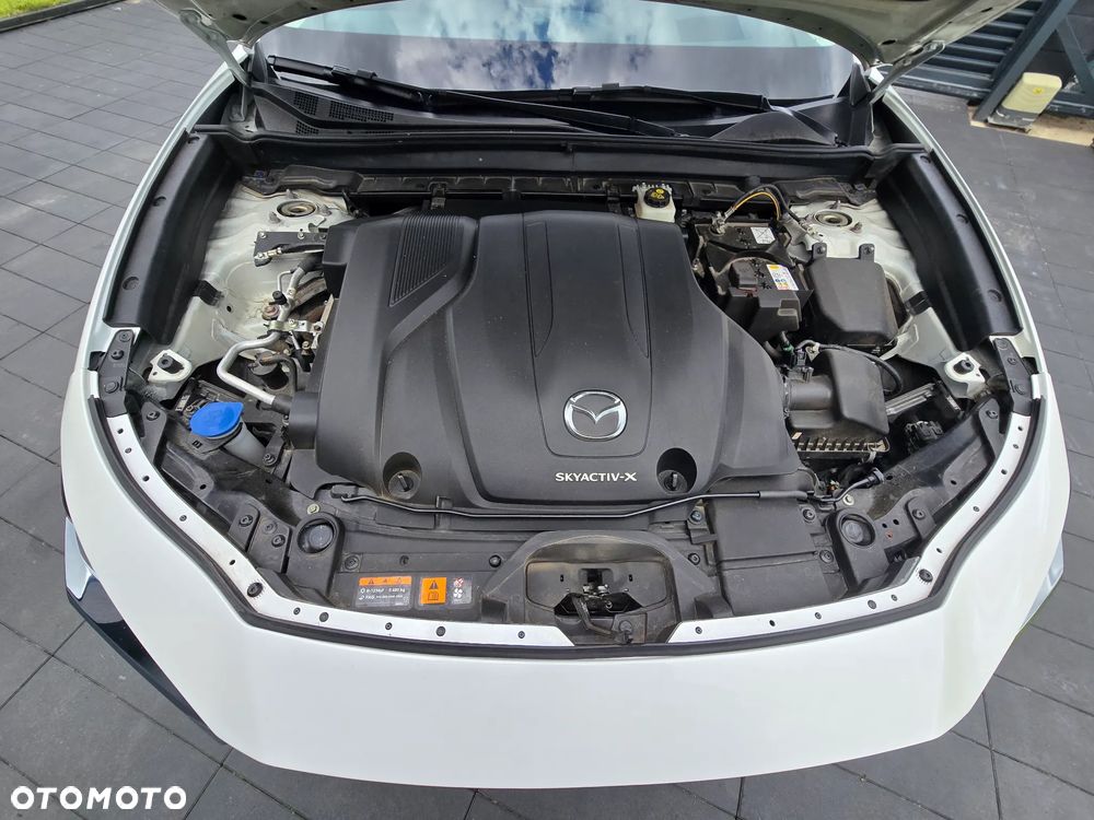 Mazda CX-30 2.0 mHEV Homura 2WD - 20