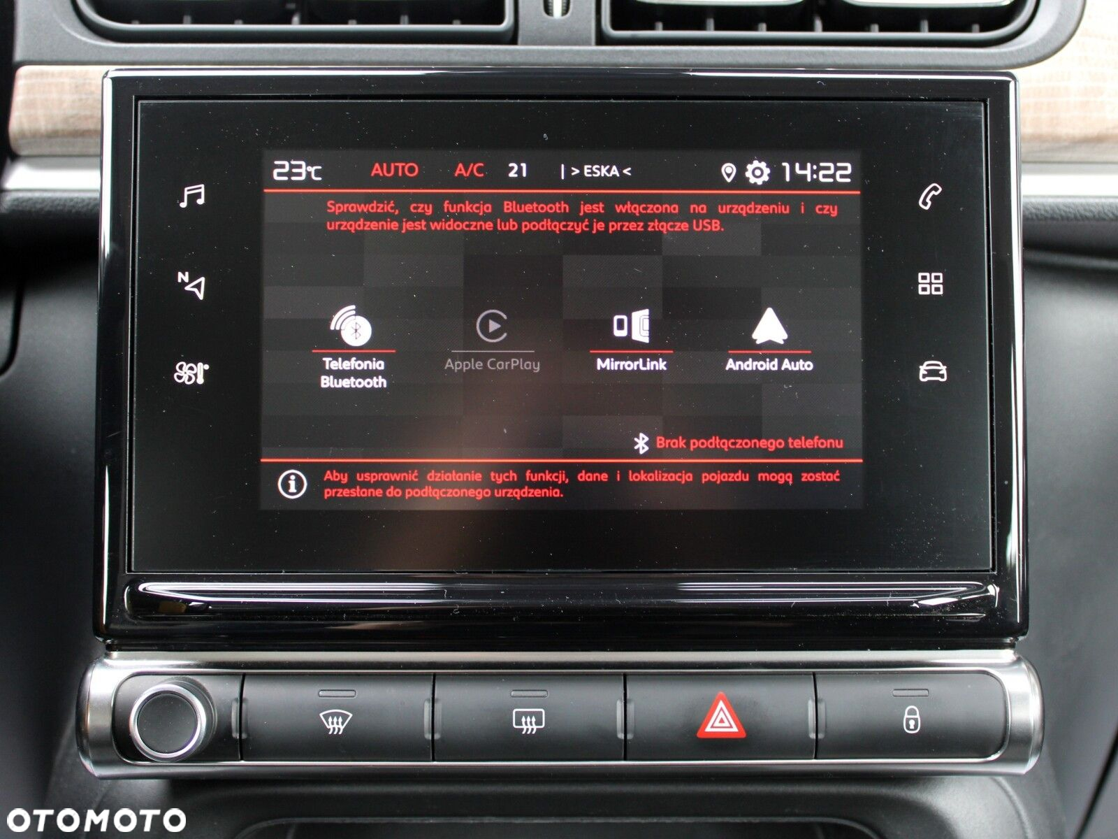 Citroën C3 1.2 PureTech Shine - 20