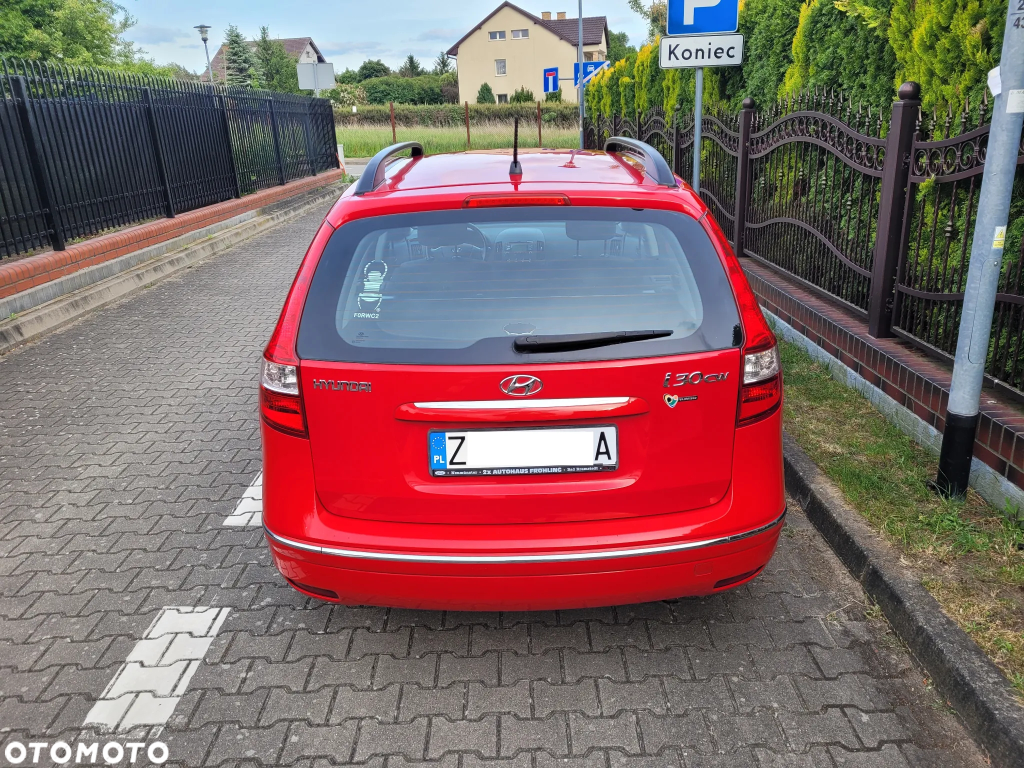 Hyundai i30 1.4 FIFA WM Edition - 7