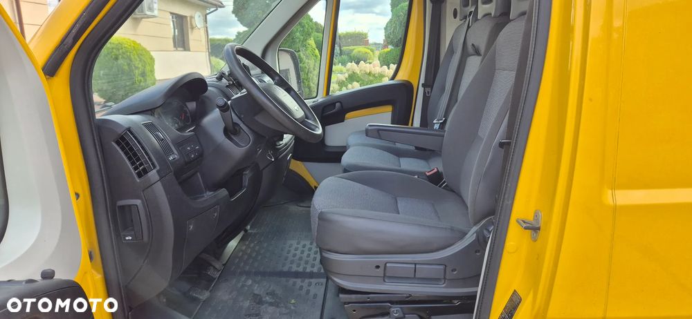 Peugeot Boxer - 7