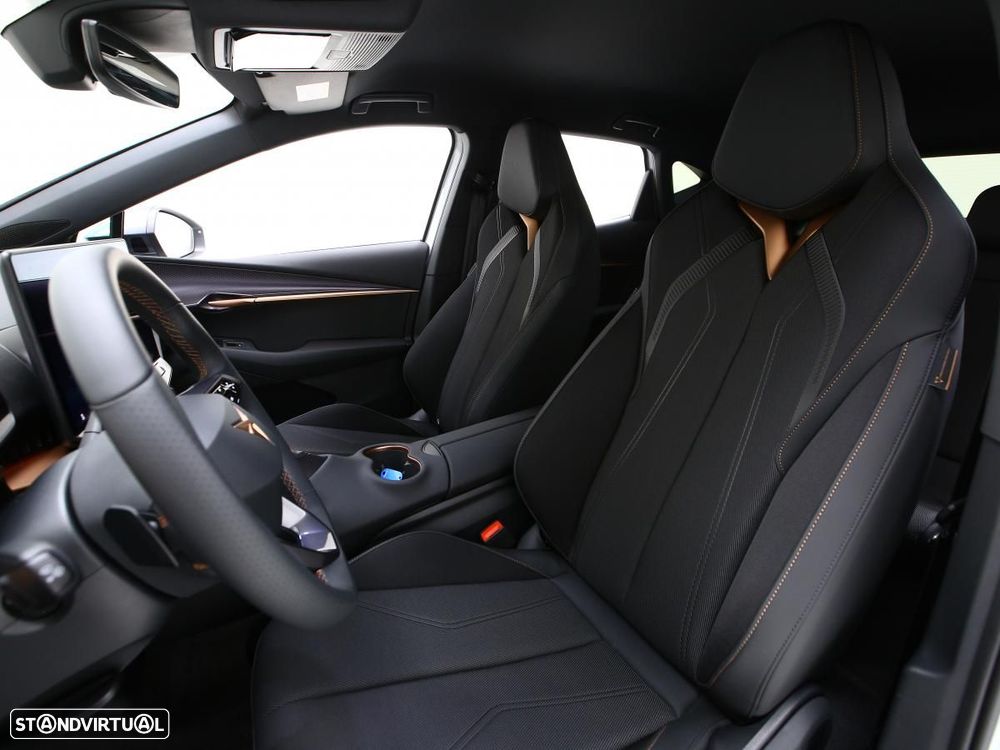 Cupra Tavascan 210 kW/77kWh HA Endurance - 14