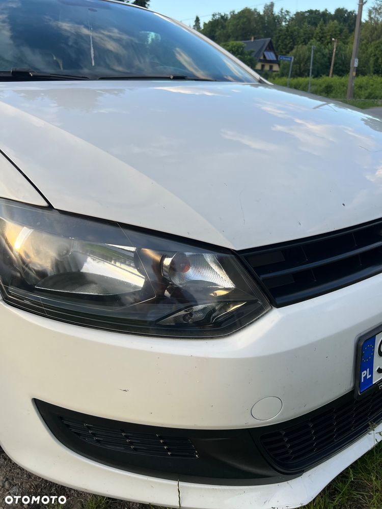Volkswagen Polo 1.2 Team - 17