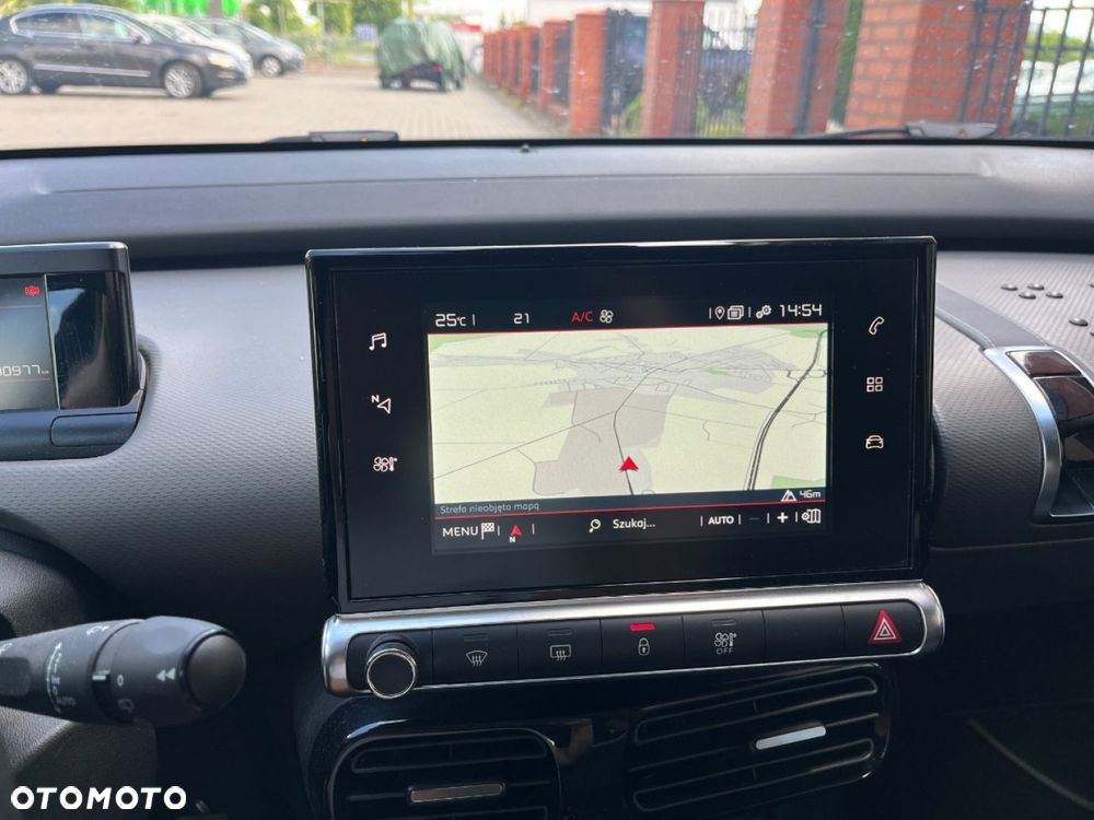 Citroën C4 Cactus 1.6 Blue HDi Live - 12