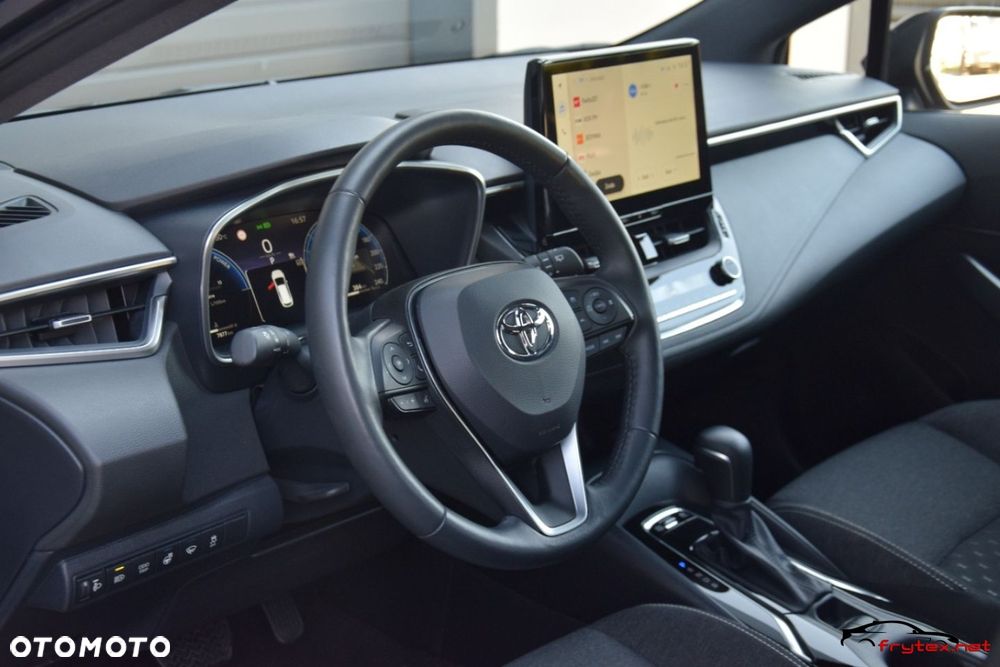 Toyota Corolla - 18