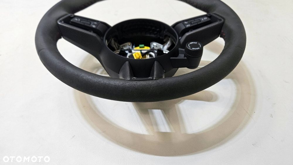 kierownica multifunkcja porsche taycan gts carbon 9j1419091ct - 7