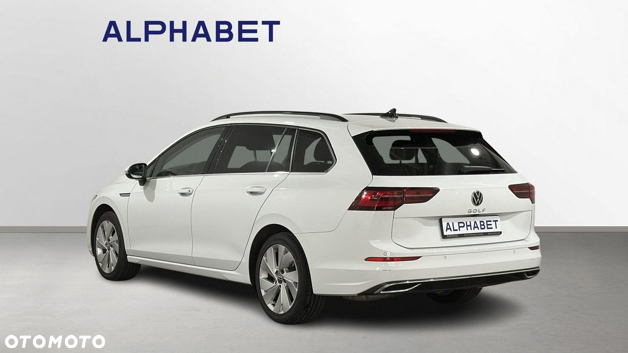 Volkswagen Golf - 4