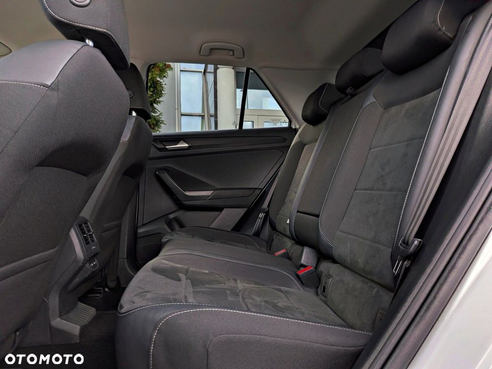 Volkswagen T-Roc 1.5 TSI Style DSG - 11