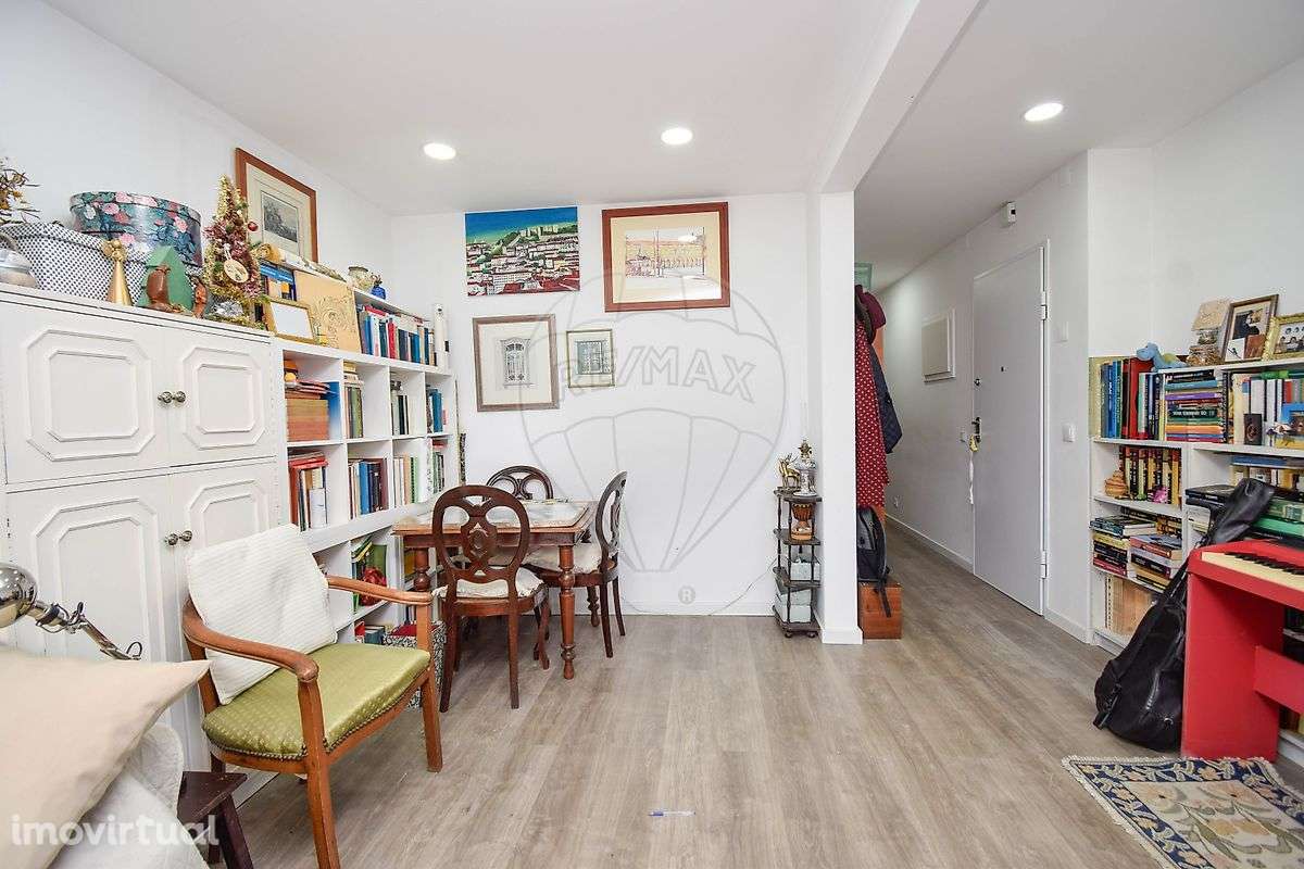 Apartamento T1 para venda - Grande imagem: 5/17