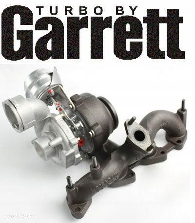 Turbina turbosprężarka Turbo VW Passat B6 2.0TDI 140KM BKP Bkd 724930 - 1