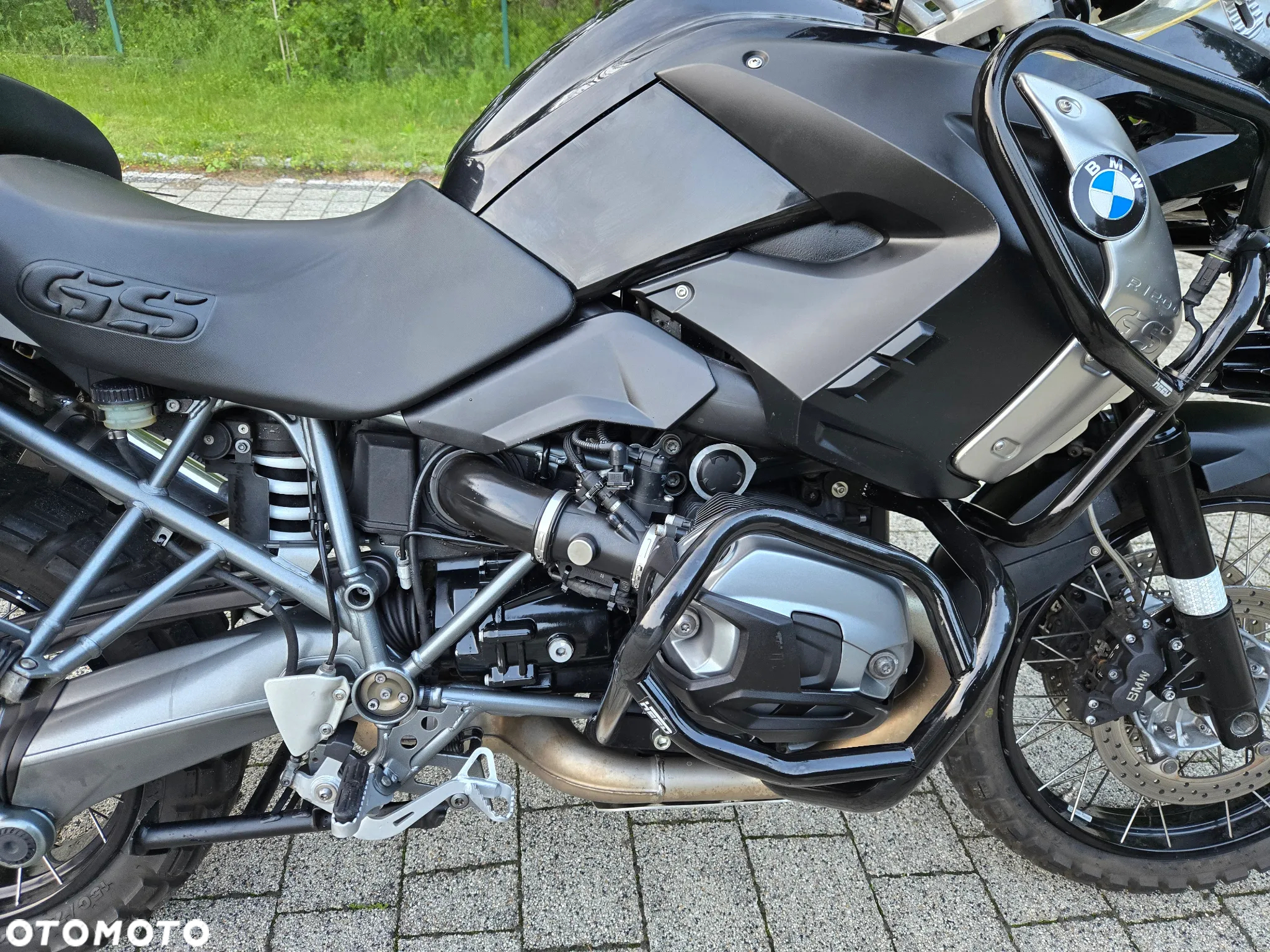 BMW GS - 24