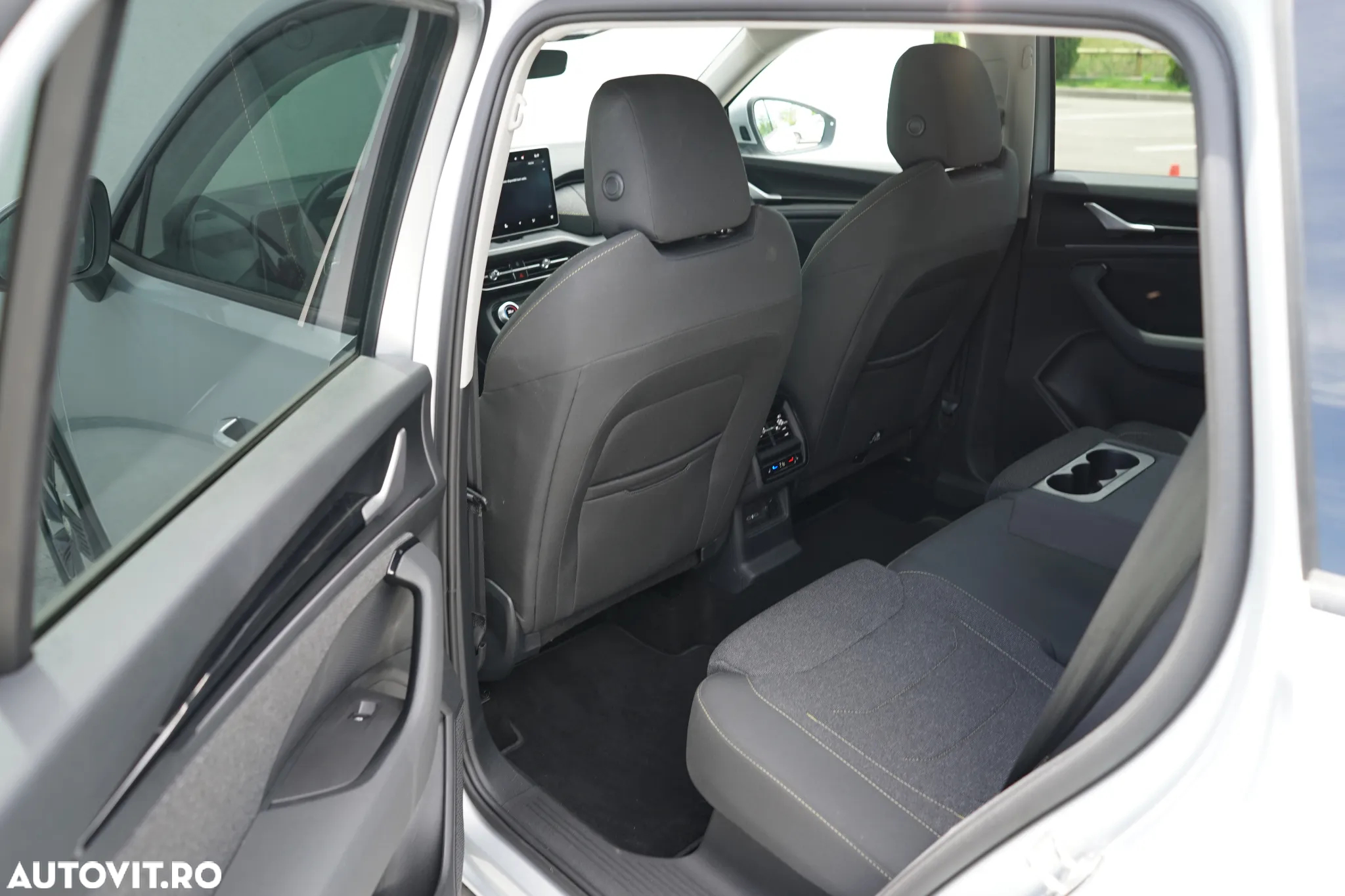 Skoda Kodiaq 2.0 TDI 4X4 DSG Selection - 36