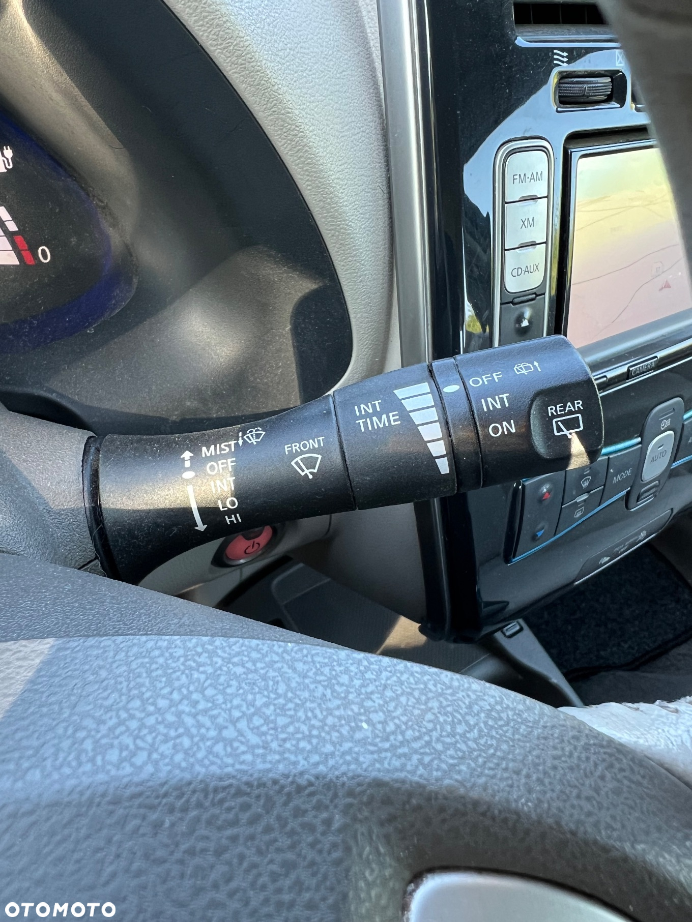 Nissan Leaf 24 kWh (mit Batterie) Tekna - 30