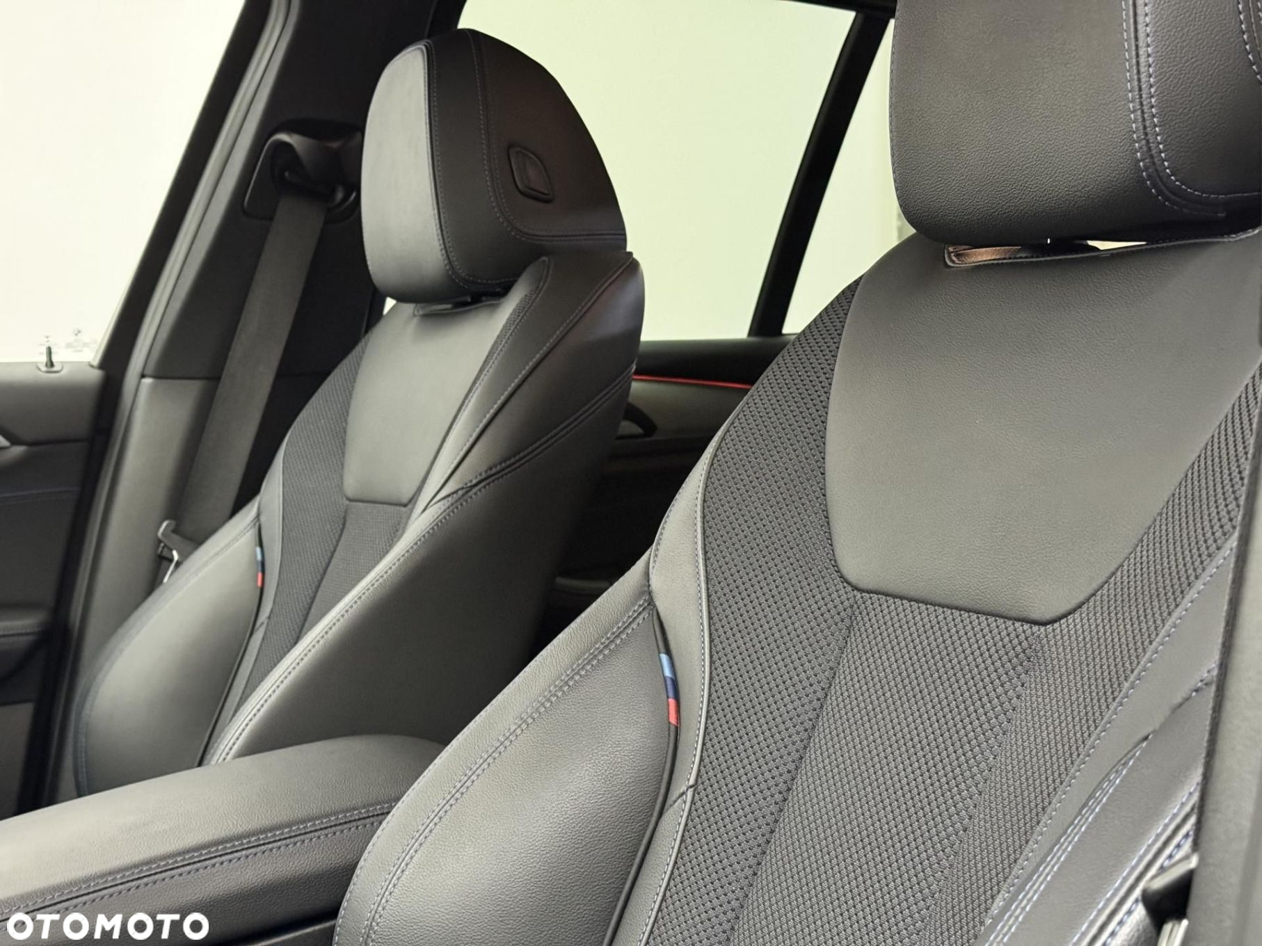 BMW X3 - 14