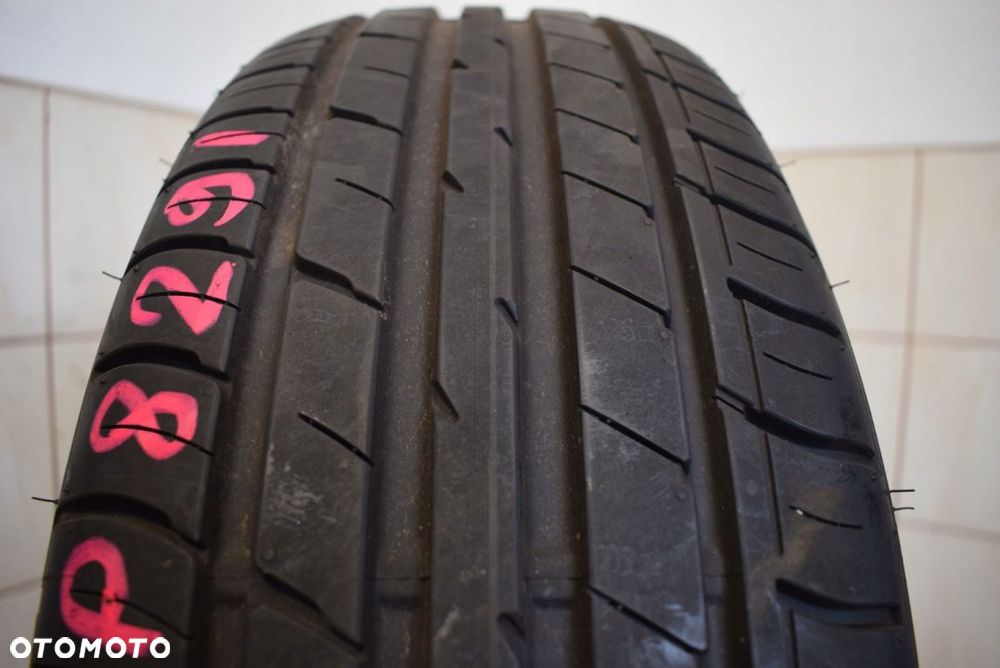 R17 215/65 99V Falken Ziex ZE914A ecorun Wysyłka gratis! - 1