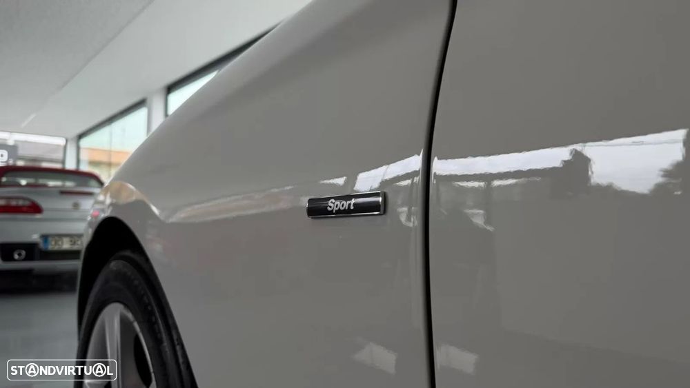 BMW 116 d EDynamics Line Sport - 5