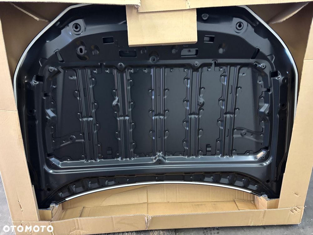 Pas przedni Mazda CX30/3 BP - 4
