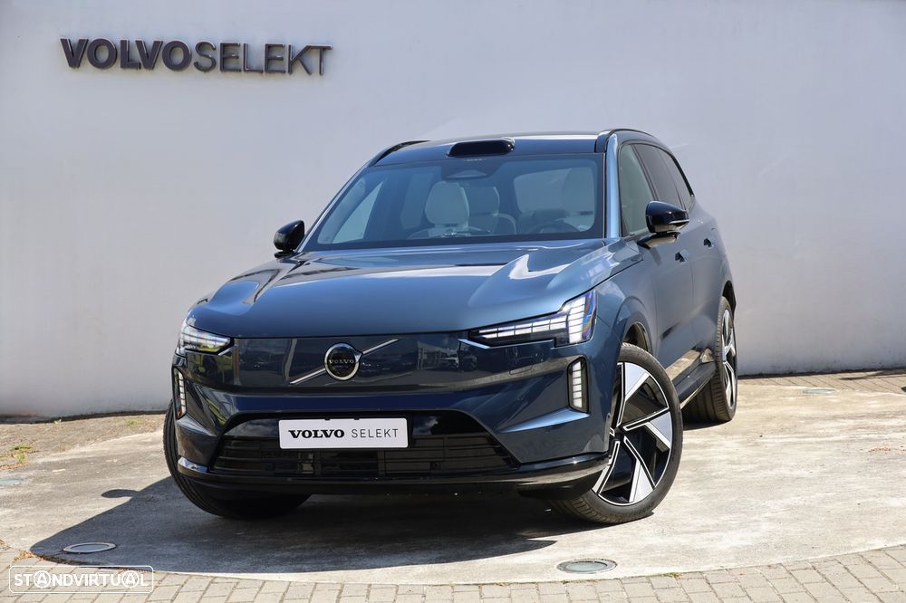 Volvo EX90 Twin Motor AWD Ultra (7L) - 1