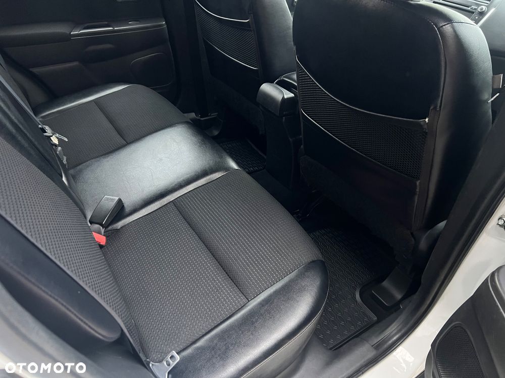 Citroën C4 Aircross - 25