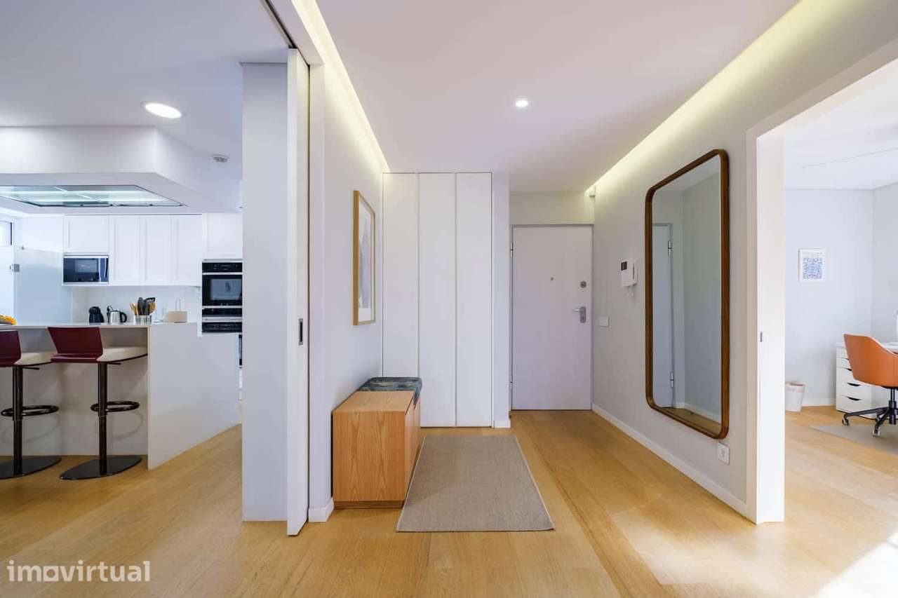 Apartment in Cascais - Maestro Park - Grande imagem: 4/56