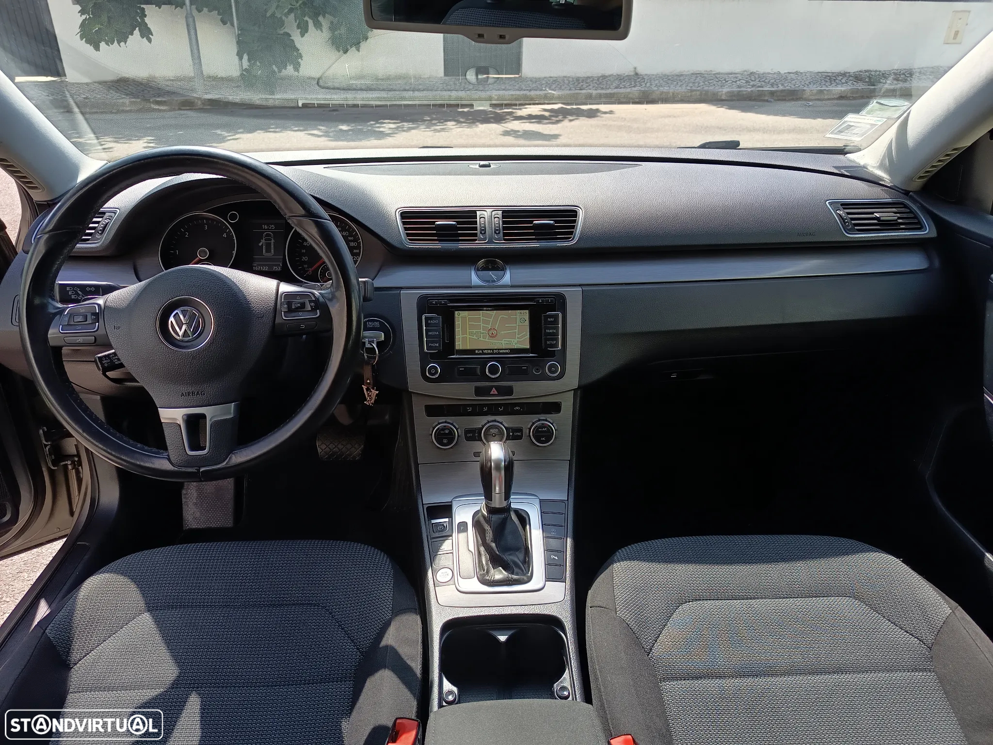 VW Passat Variant - 7