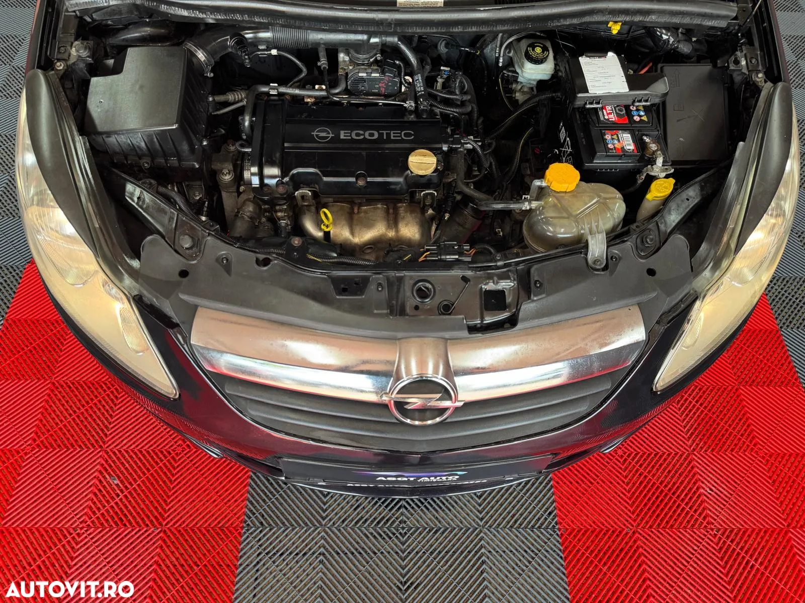Opel Corsa - 21