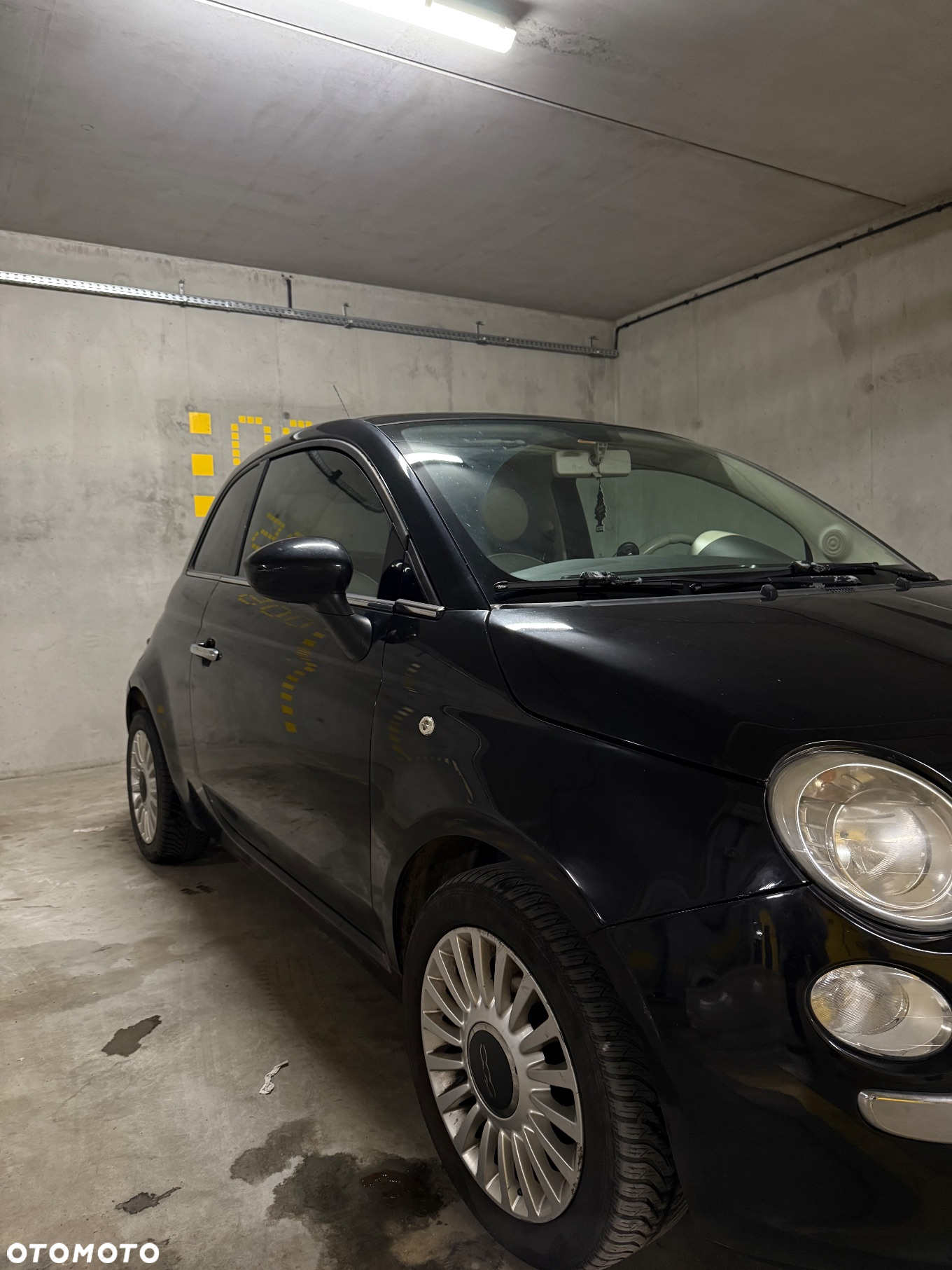 Fiat 500 1.3 16V Multijet Start&Stopp - 4