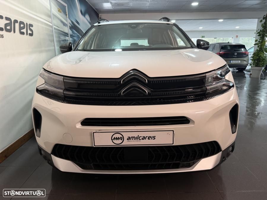 Citroën C5 Aircross 1.6 Hybrid Shine e-EAT8 - 3