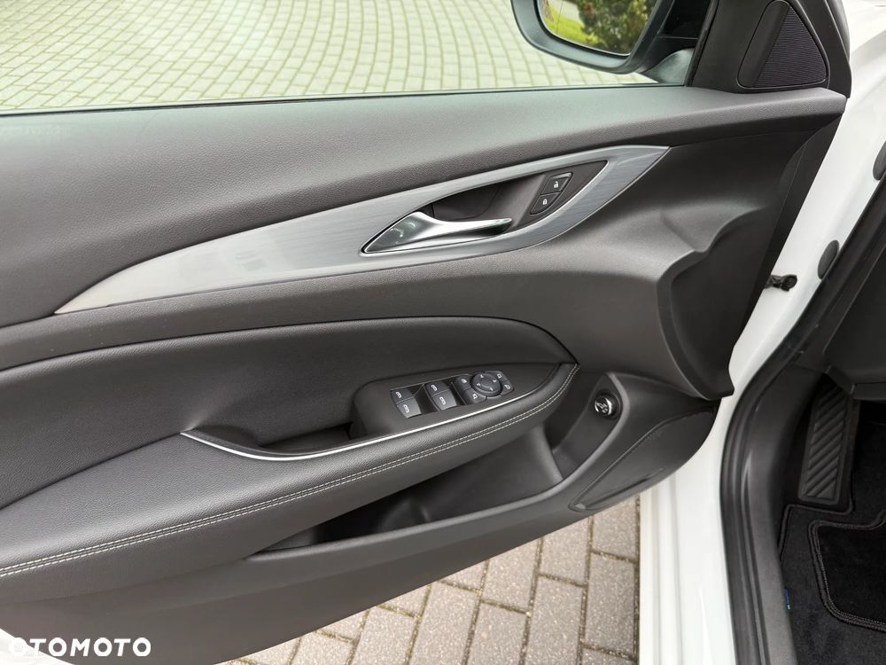 Opel Insignia 2.0 CDTI Business Elegance S&S - 30