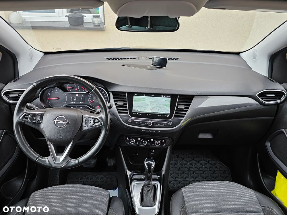 Opel Crossland 1.5 Diesel Automatik Ultimate - 34