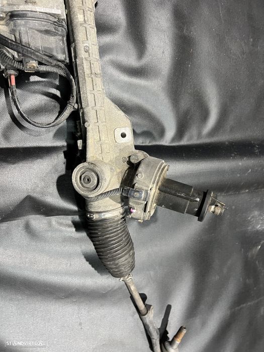 Caixa de direcao Bmw serie 3 E90 /E91 - 3