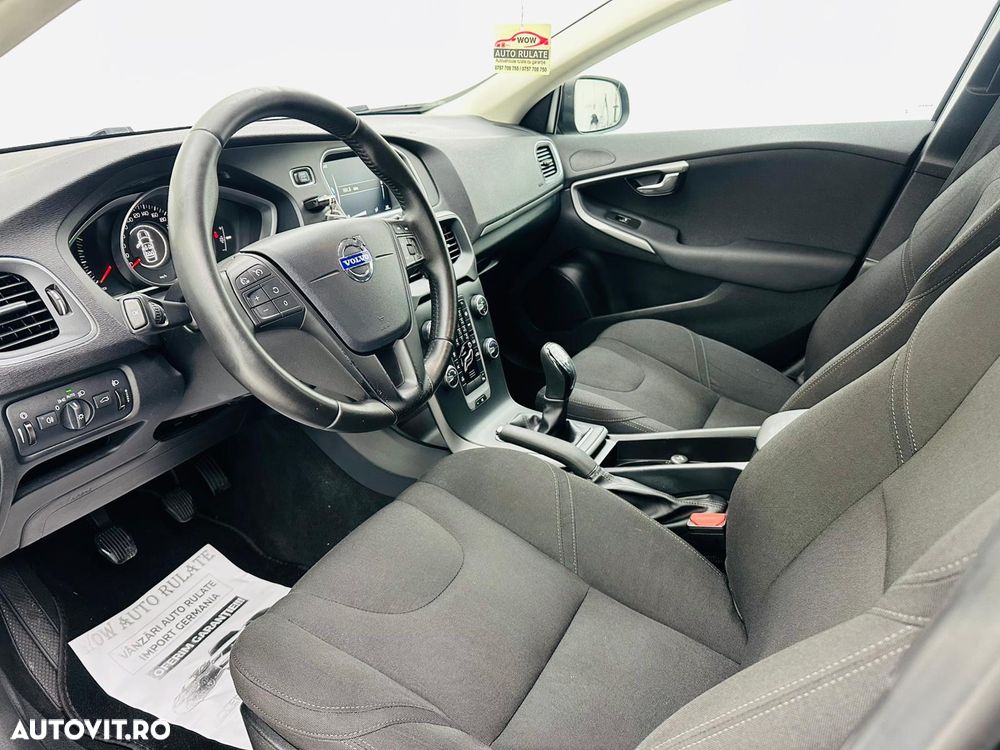 Volvo V40 - 9