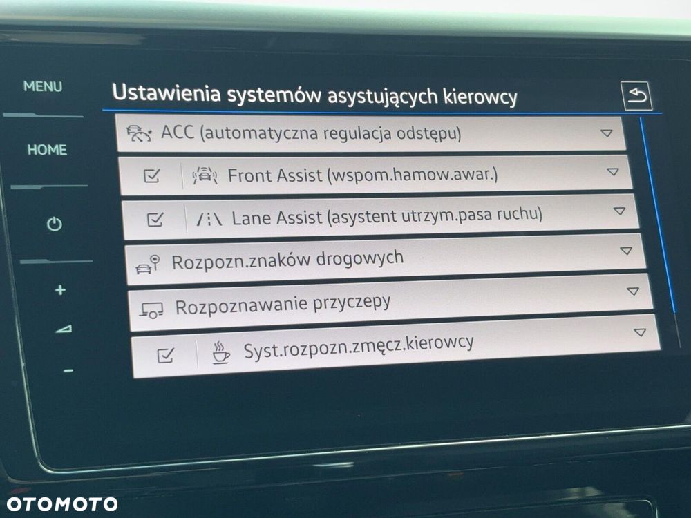 Volkswagen Arteon 2.0 TDI 4Motion R-Line DSG - 39