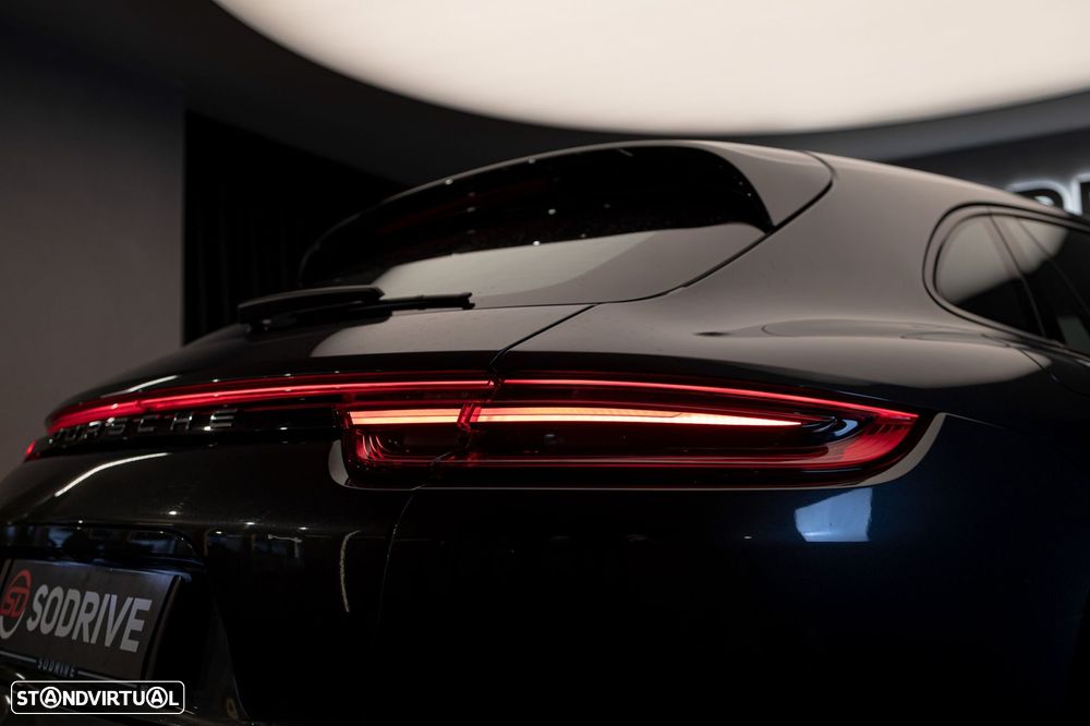 Porsche Panamera Sport Turismo 4 E-Hybrid Edition 10 Anos - 48