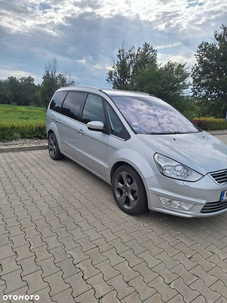 Ford Galaxy